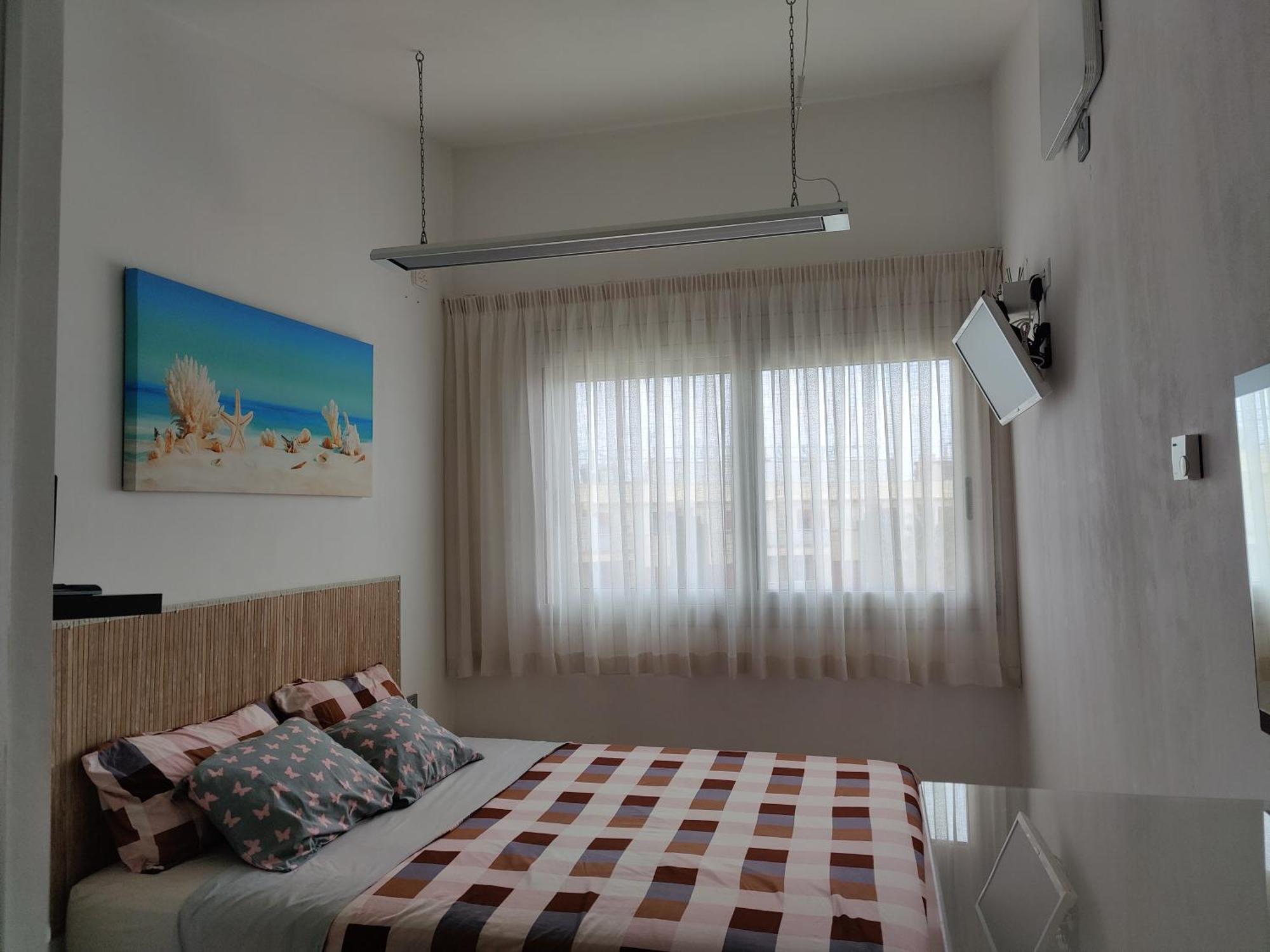 Sea View Penthouse Denia, Elegance Apartment Exterior foto