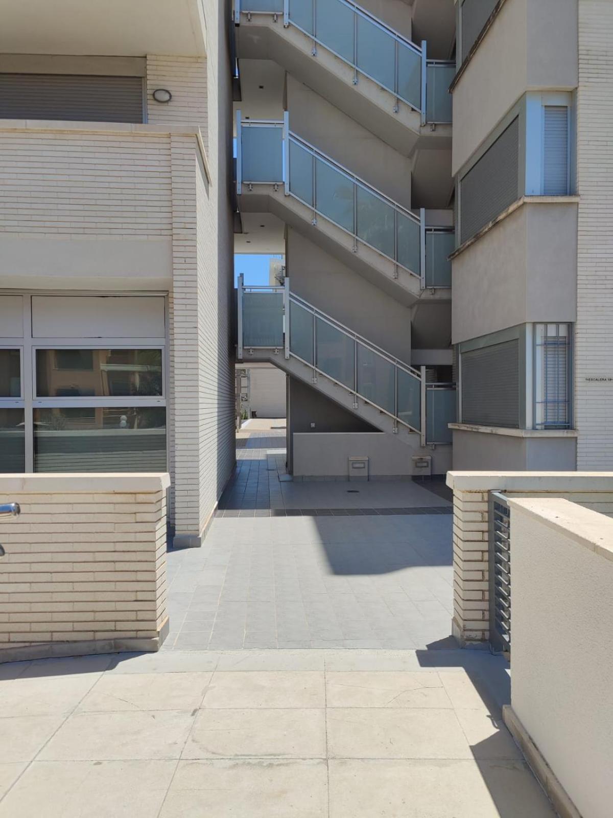 Sea View Penthouse Denia, Elegance Apartment Exterior foto