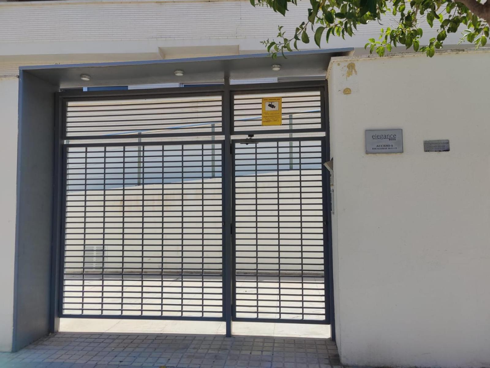 Sea View Penthouse Denia, Elegance Apartment Exterior foto