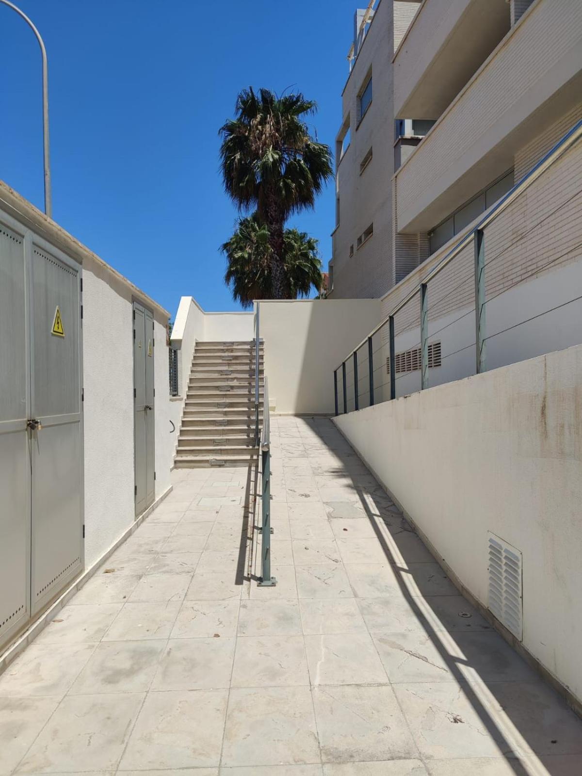 Sea View Penthouse Denia, Elegance Apartment Exterior foto