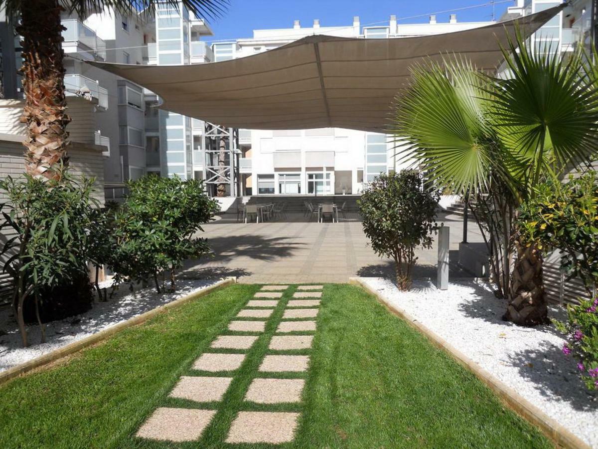 Sea View Penthouse Denia, Elegance Apartment Exterior foto