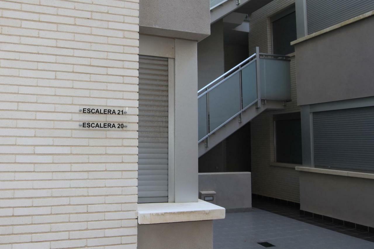 Sea View Penthouse Denia, Elegance Apartment Exterior foto